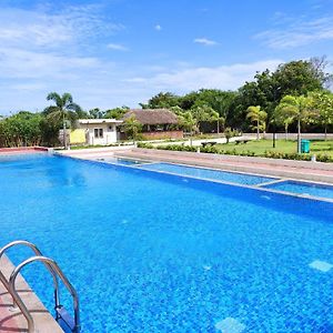 Landmark Pallavaa Beach Resorts