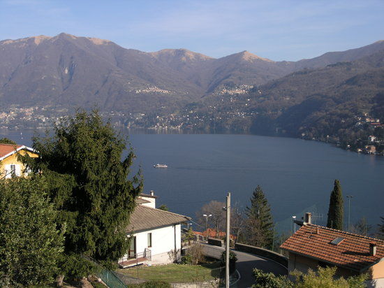 Moltrasio