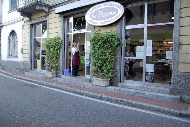 La Dispensa